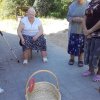 Ćwiczenia na świeżym powietrzu 26.08.16